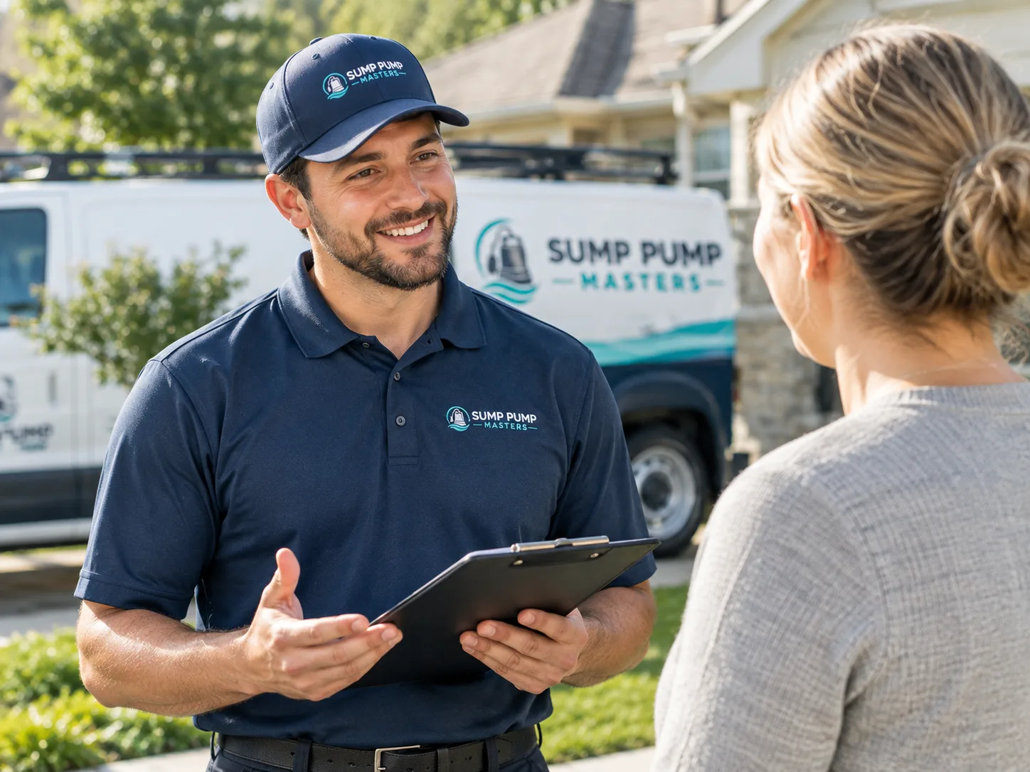 Sump Pump Repair Big Bend, CA FAQs